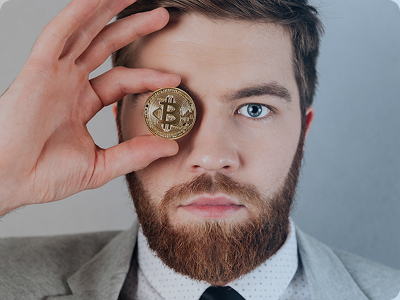 Carlos Herrera - Asesor de clientes de Cúspide Dexlink